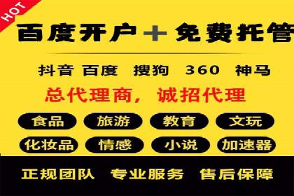 百度推广成功案例：打造行业领军品牌之路